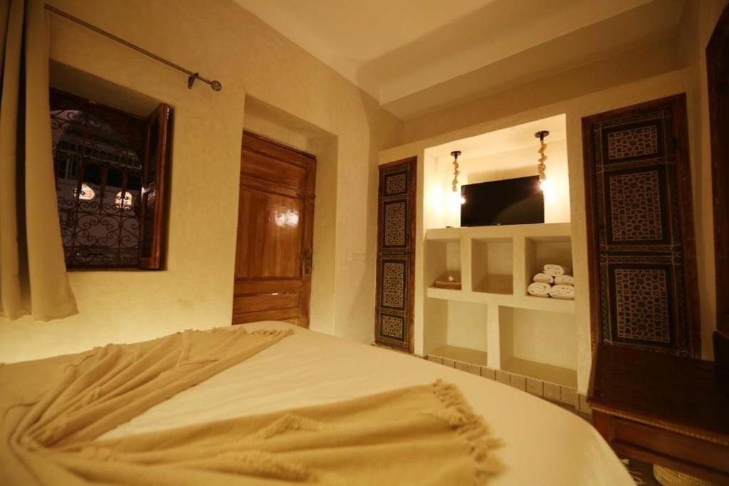 Riad Oum h&N B&B Marrakech